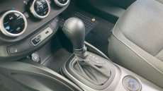 Fiat 500X 1.5 Hybrid 48V 5dr DDCT Petrol Hatchback